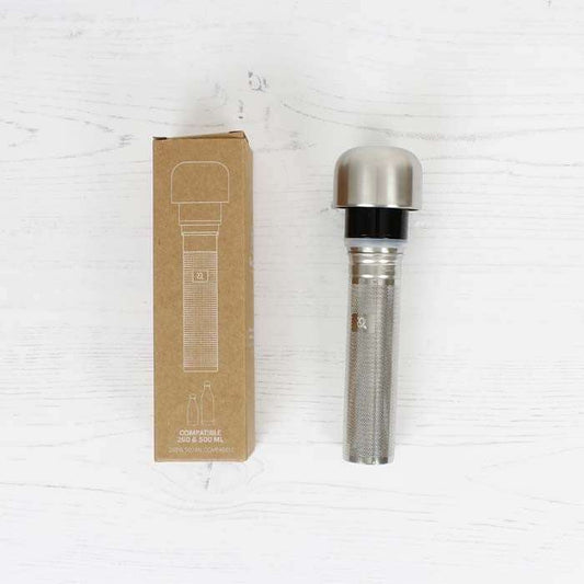Infuser Lid for 260ml/500ml Bottles