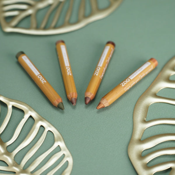 Jumbo Pencil ORGANIC