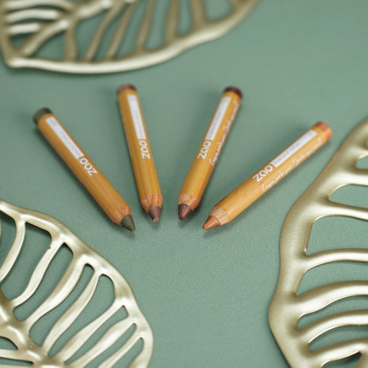 Jumbo Pencil ORGANIC