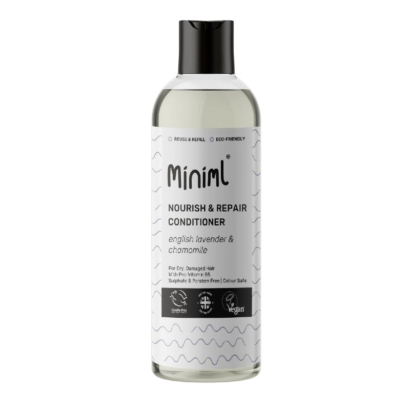 Nourish + Repair Conditioner