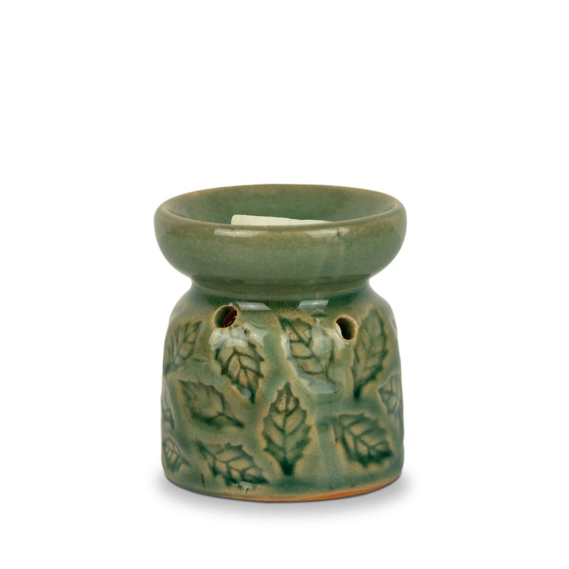 Small Leaf Wax Melter