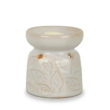 Small Leaf Wax Melter - Eco Wax Burner
