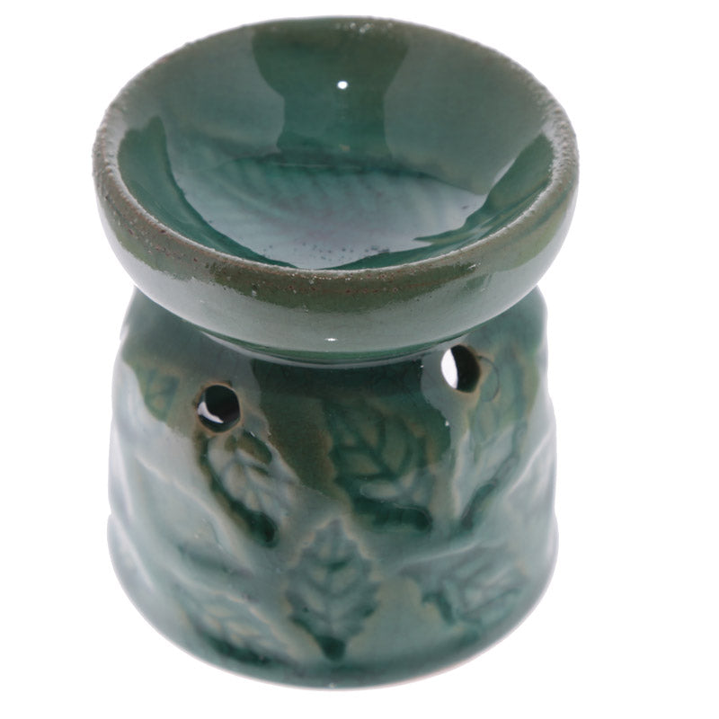 Small Leaf Wax Melter