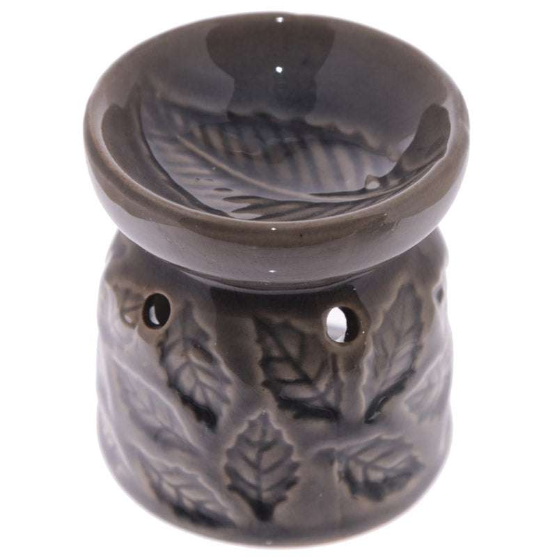 Small Leaf Wax Melter - Eco Wax Burner