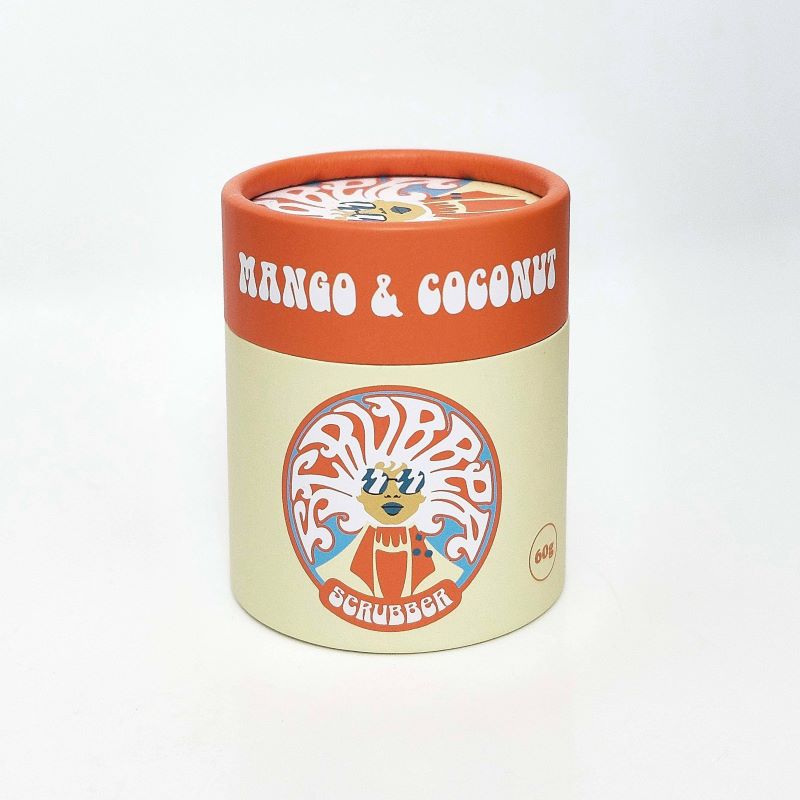 Dry Shampoo (60g)