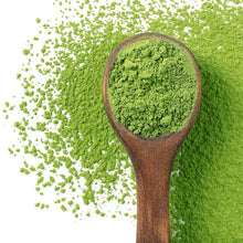 Load image into Gallery viewer, Matcha Green Tea Powder ORGANIC (per 50g)
