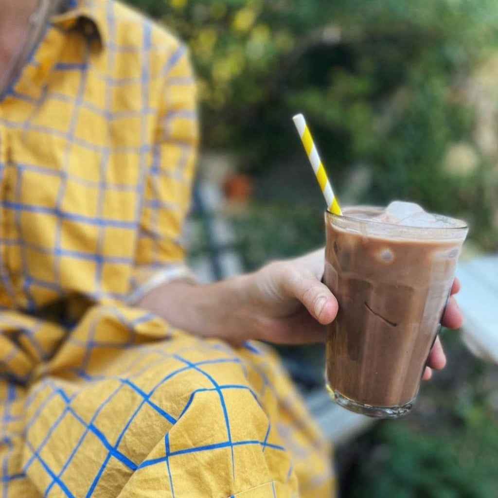 Chocolate Milkshake | 400g