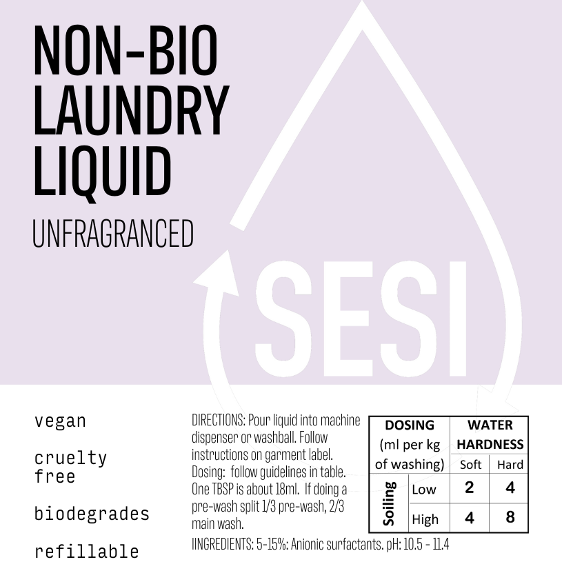 Sesi Household BULK