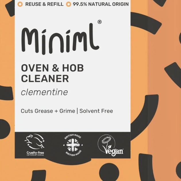 Miniml Household BULK