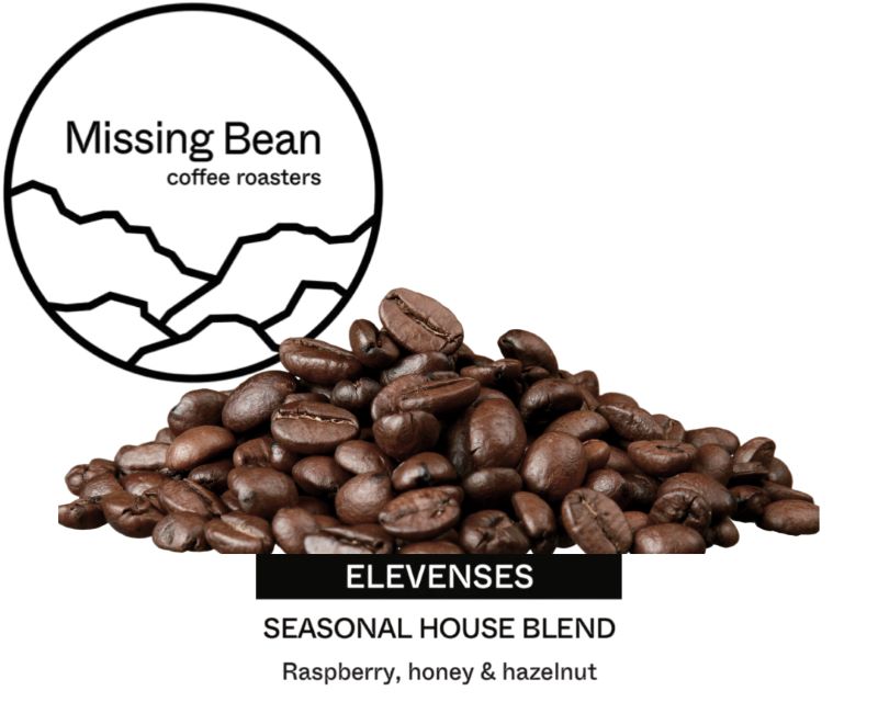 House Roast Coffee Beans ELEVENSES
