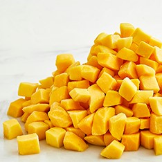 Mango Chunks (per 1kg)
