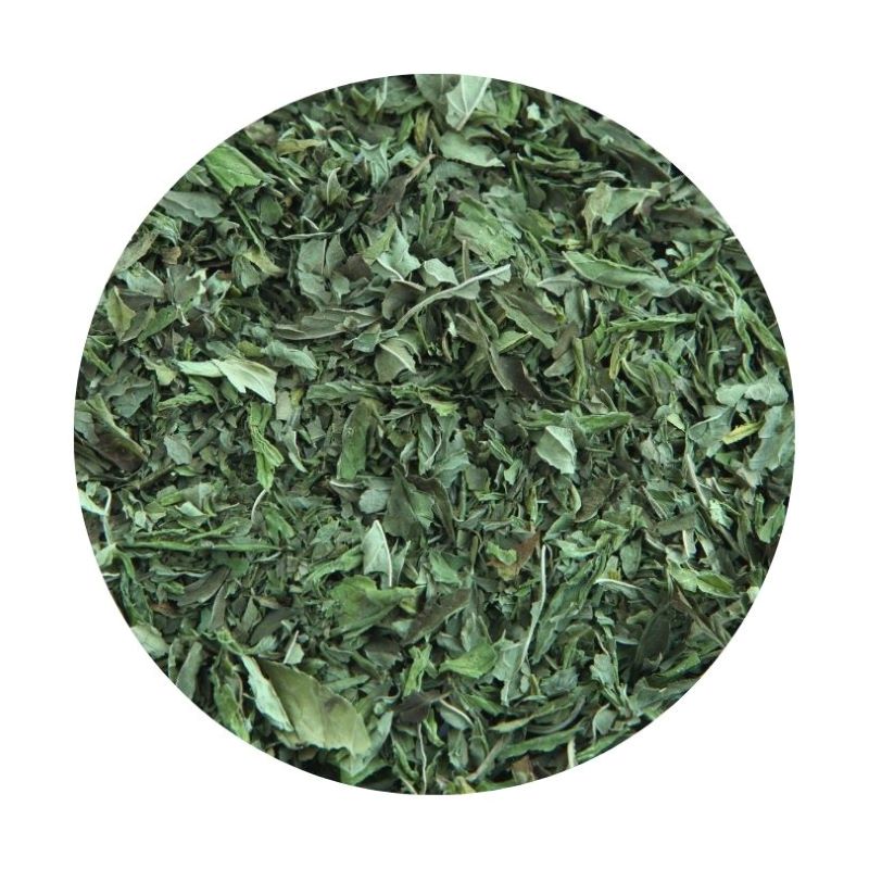 Peppermint ORGANIC (per 100g)