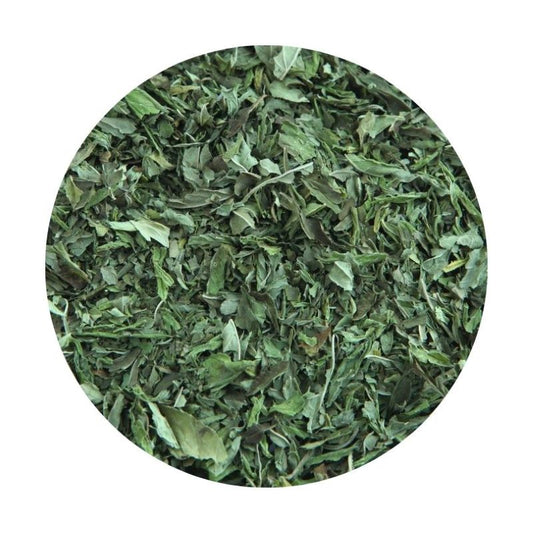 Peppermint ORGANIC (per 100g)