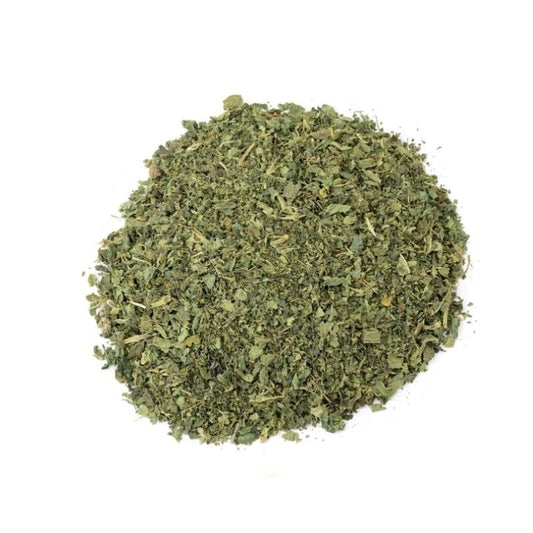 Nettle ORGANIC (per 100g)