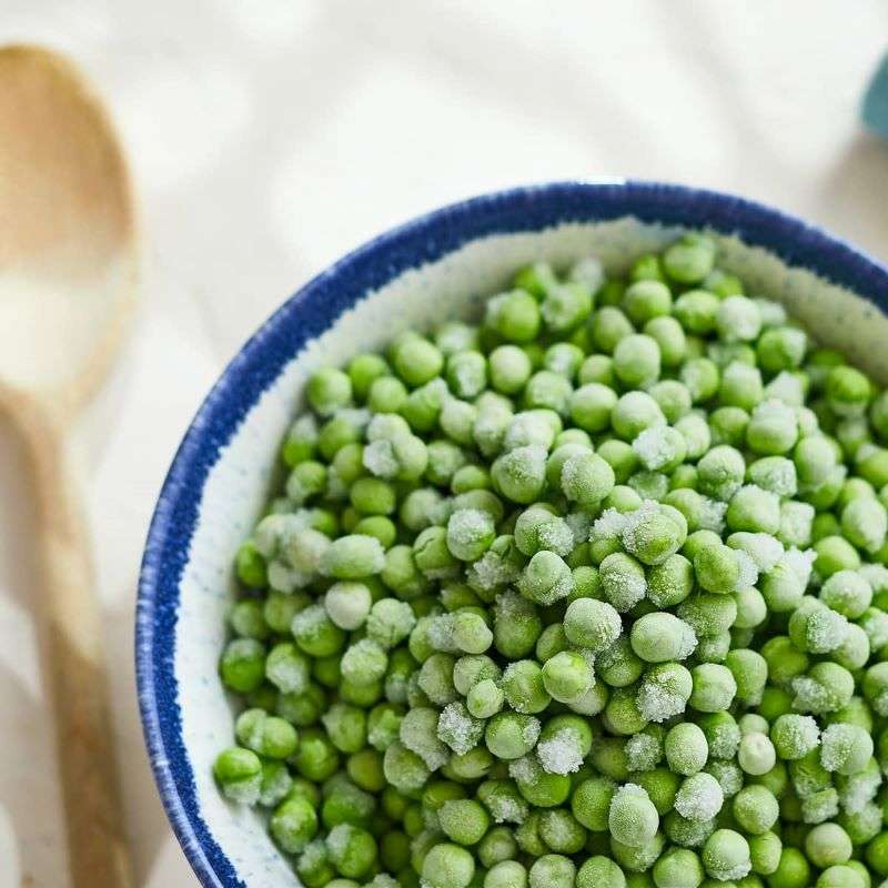 Petit Pois Peas (per 1kg) FROZEN