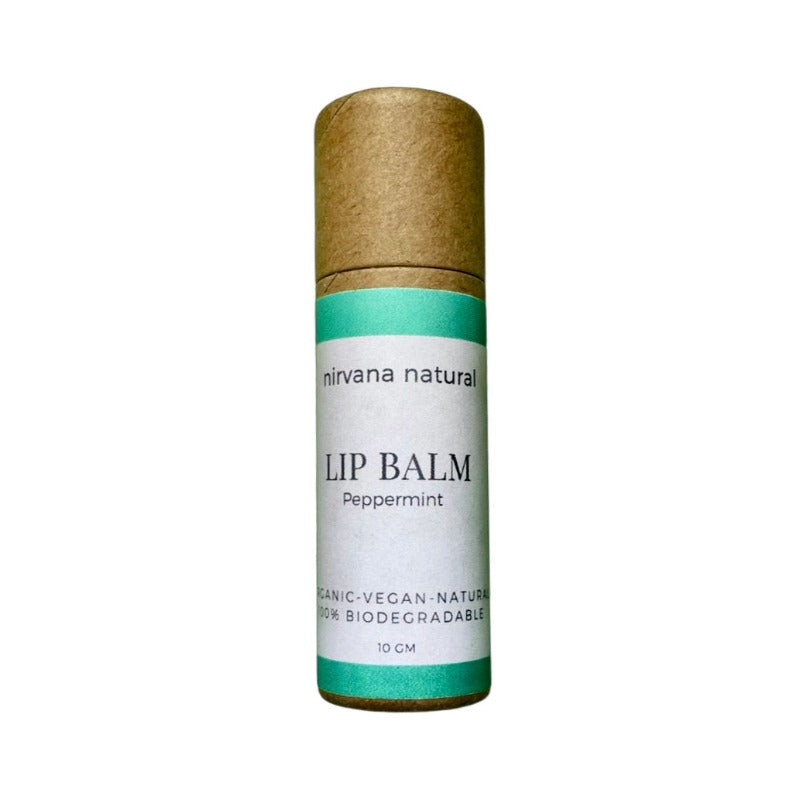 Lip Balms ORGANIC (10g)