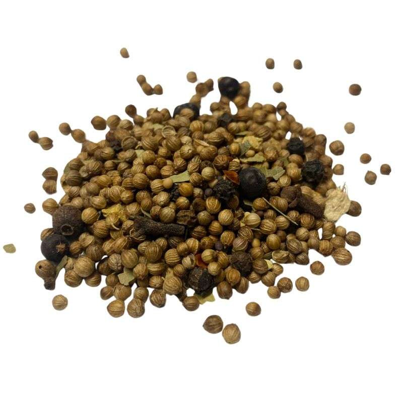 Pickling Spice (per 100g) loose natural spices blend from an ethical, sustainable, and cruelty-free refill shop