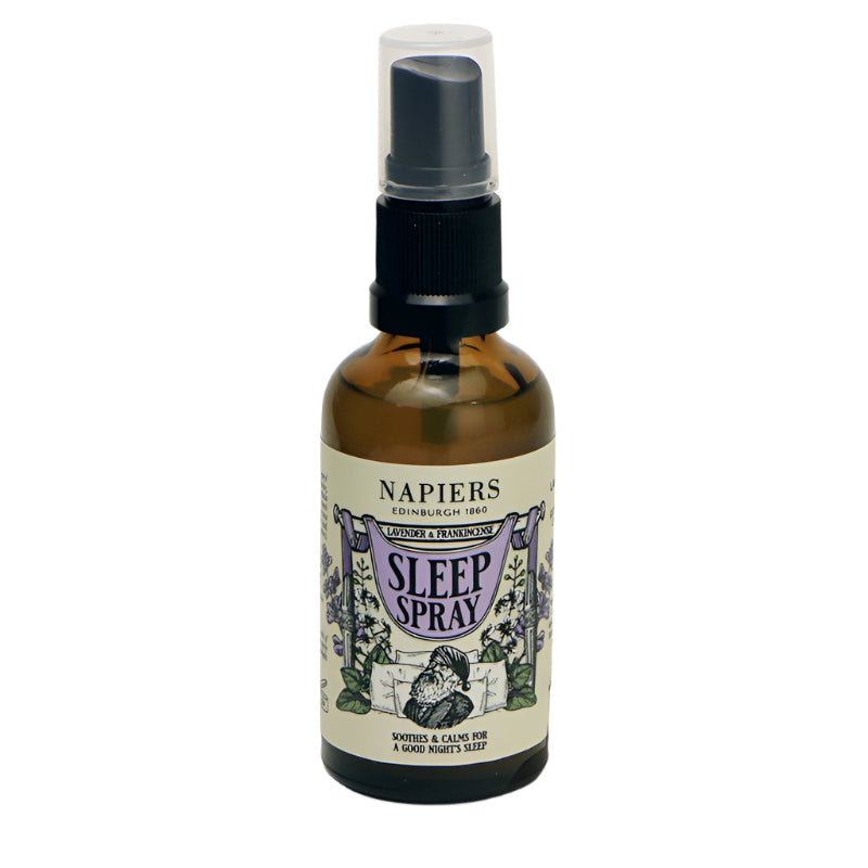 Sleep Spray