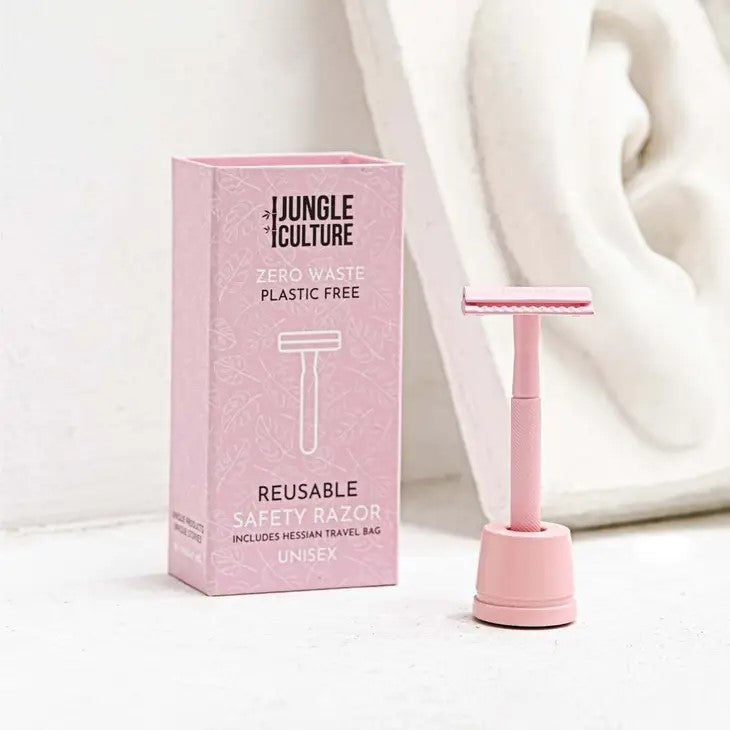 Razor Stand