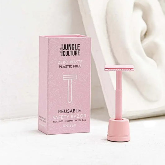 Razor Stand