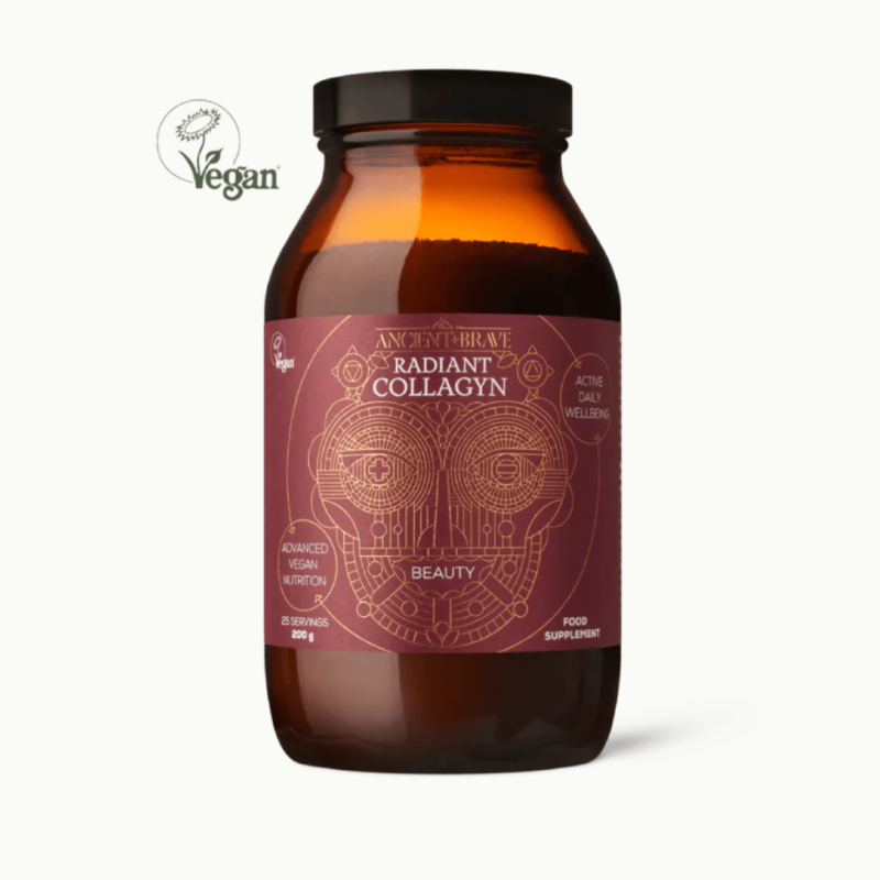 Radiant Collagyn for Beauty (200g)