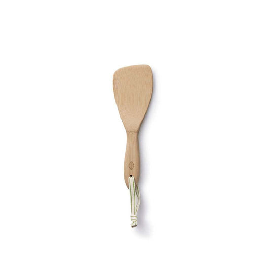 Bamboo Rice Paddle