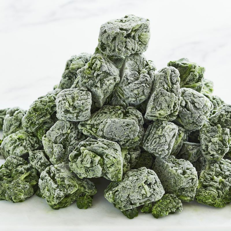 Spinach (per 1kg)