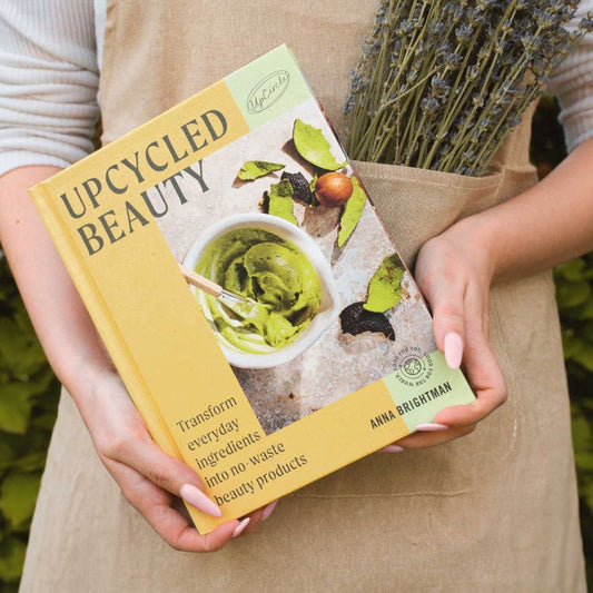 Upcycled Beauty (HB)