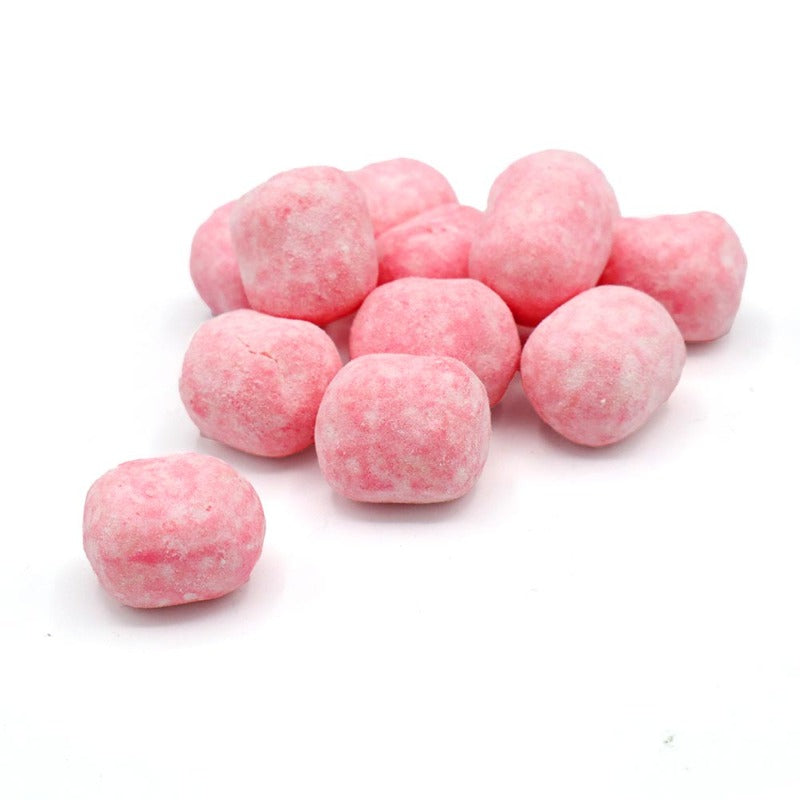 Strawberry BonBons VEGAN (per 100g)
