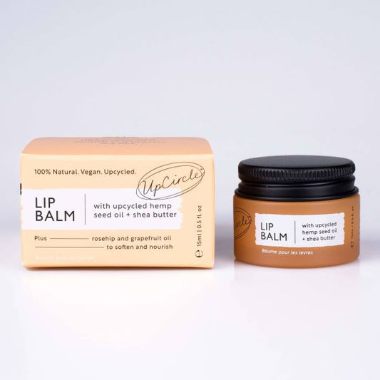 Lip Balm (55g)