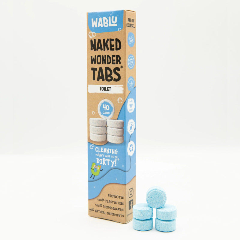 Toilet Tablets (40)