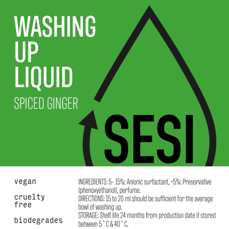 Sesi Household BULK
