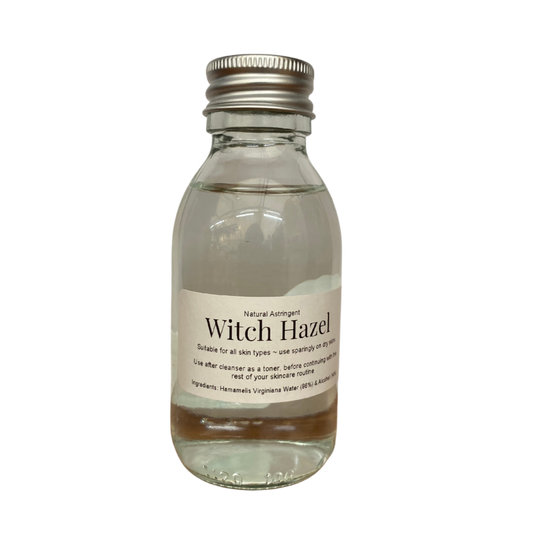Witch Hazel