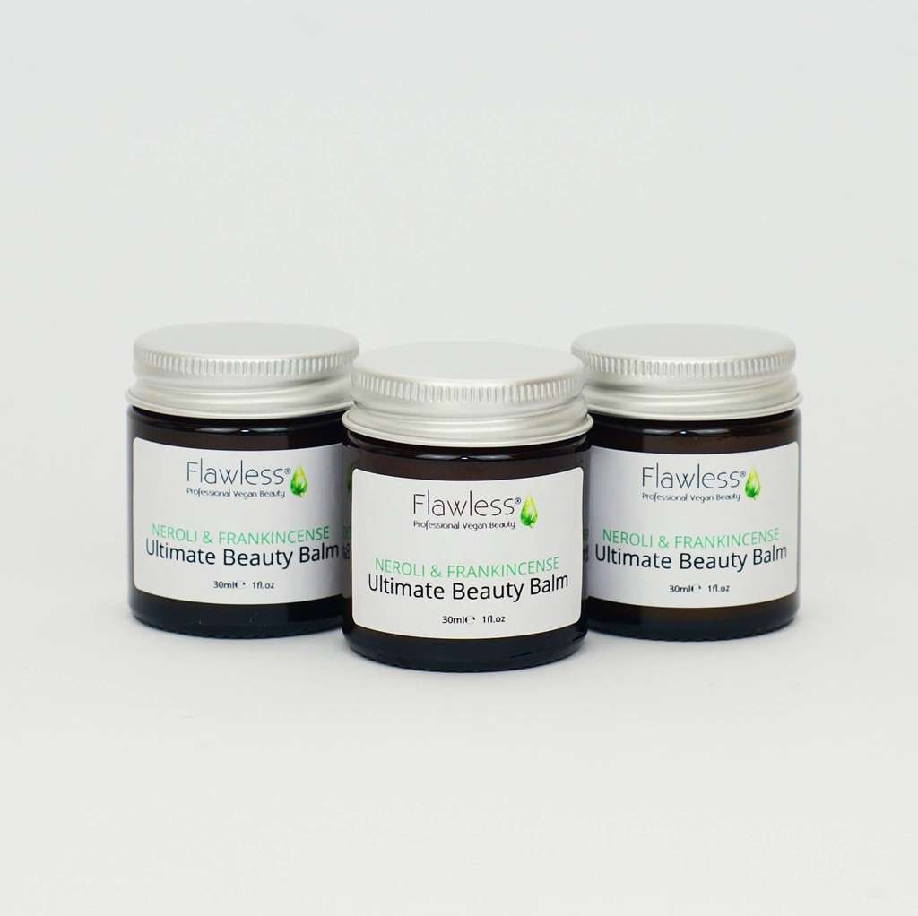 Multipurpose Moisturising Balm