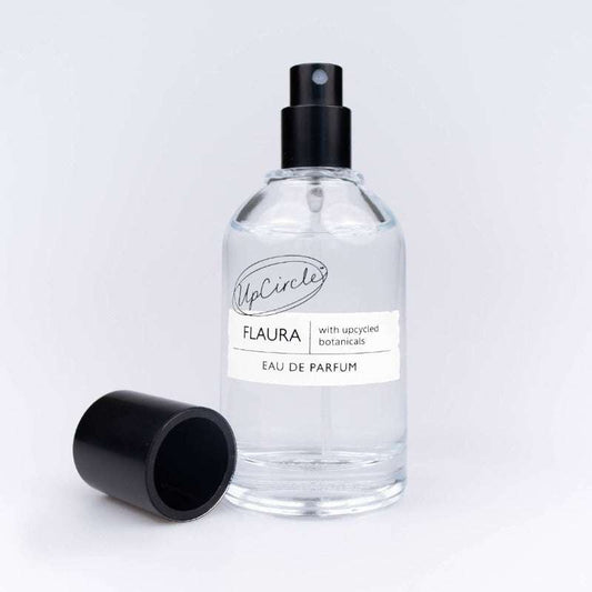 Eau de Parfum Vegan (50ml)