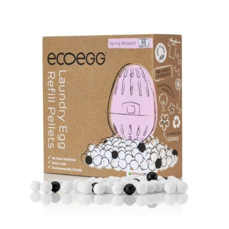 Laundry Egg