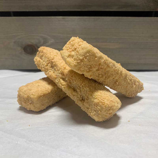 Jumbo Cod Fish Finger
