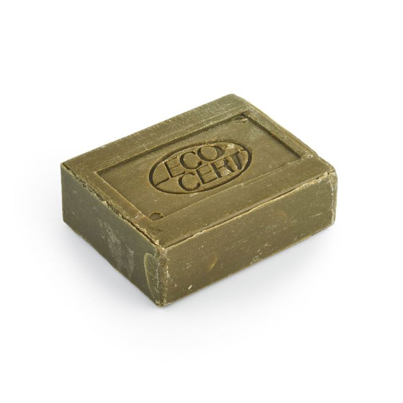 Marseille Soap Bar ORGANIC
