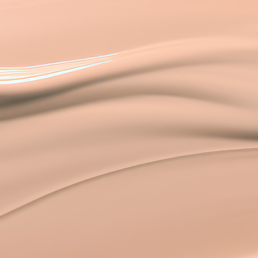 Second Skin Tinted ORGANIC Serums (30ml)