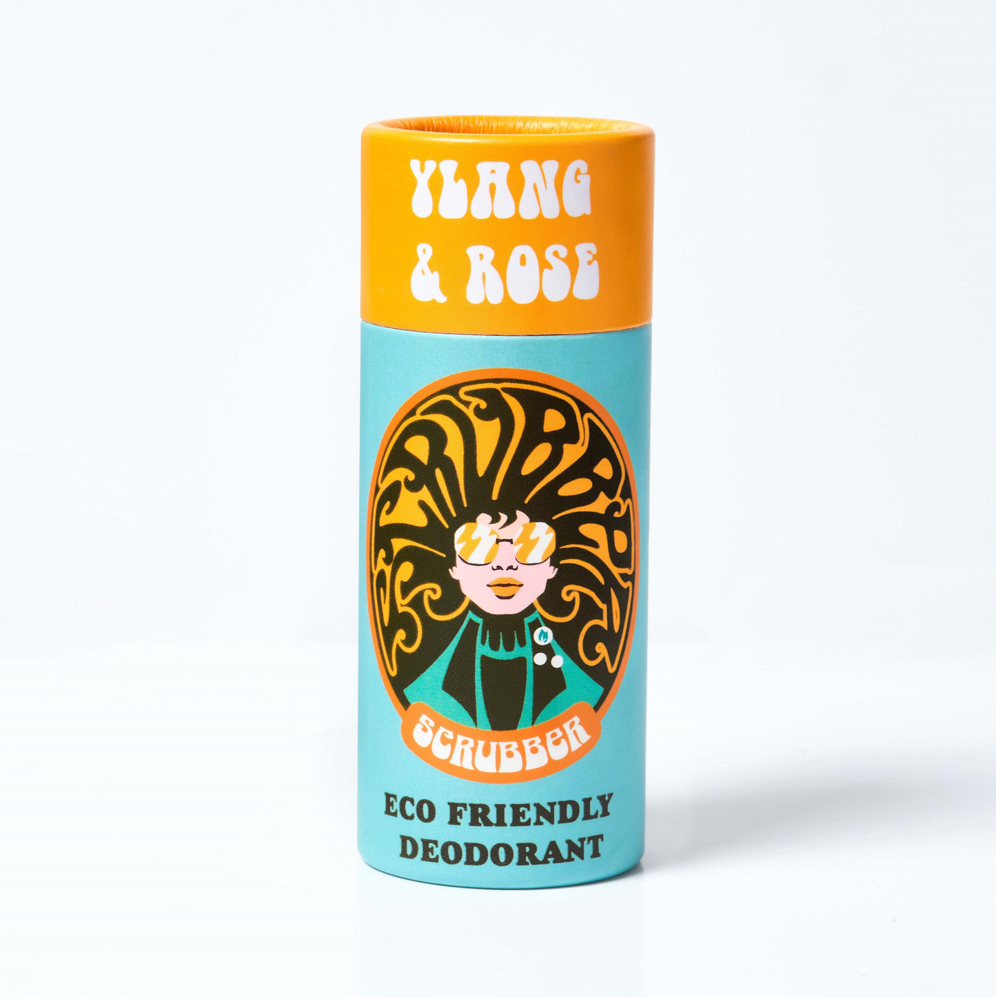 Natural Deodorant (60g)