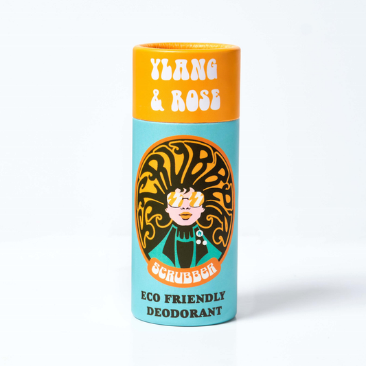 Natural Deodorant (60g)