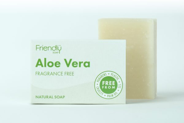 Handmade Soap Bar (95g)