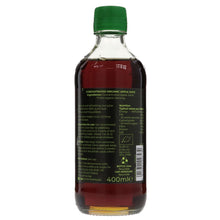 Load image into Gallery viewer, Apple Juice Concentrate ORGANIC (400ml)
