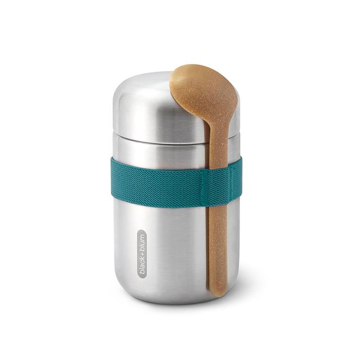 Food Flask (400ml) with spoon