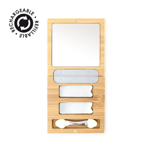Magnetic Bamboo Palette