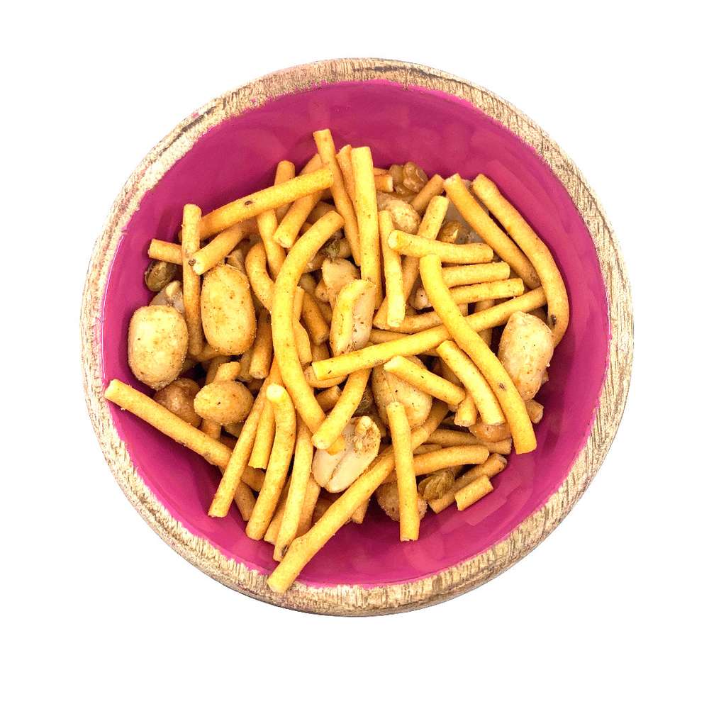 Bombay Mix (per 300g)