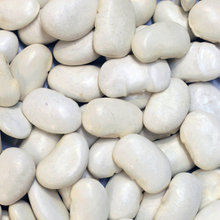 Load image into Gallery viewer, Butter Beans ORGANIC (per 500g)
