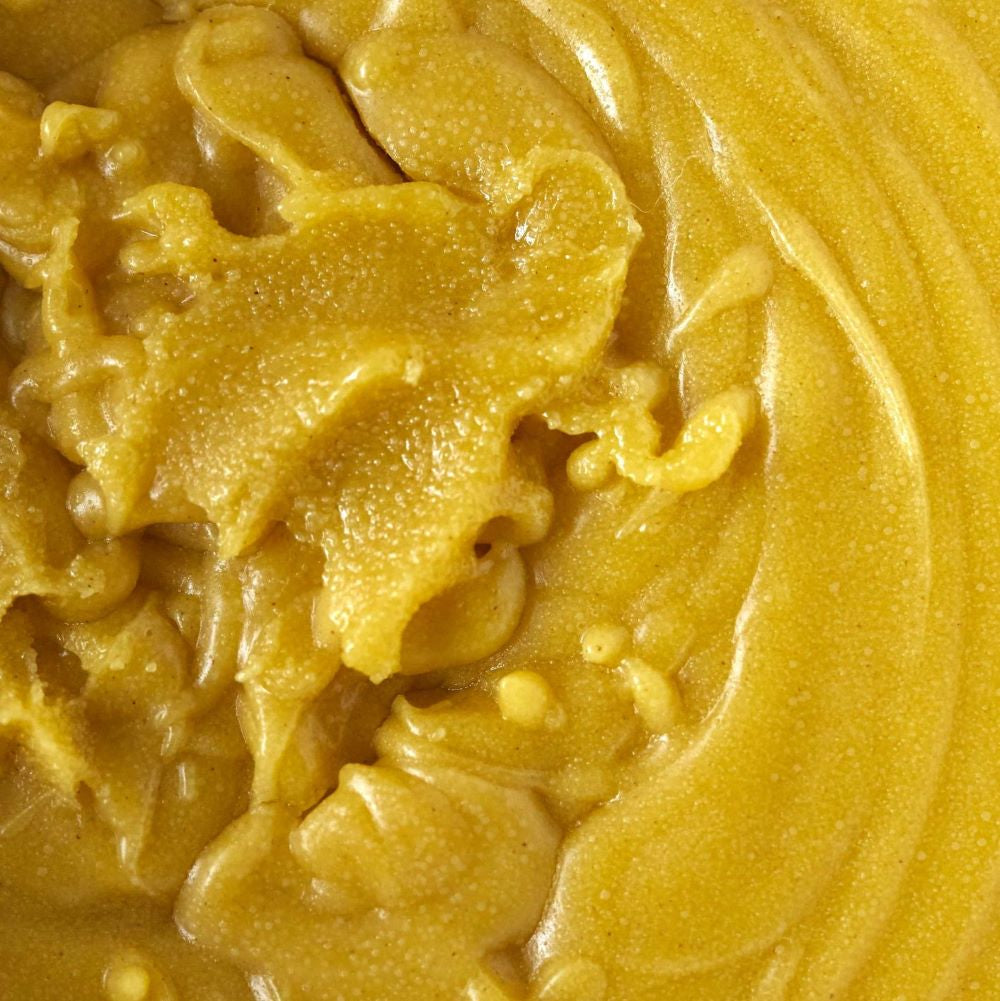 CLEANSING BALM with Oat Oil & Vitamin E (55ml)