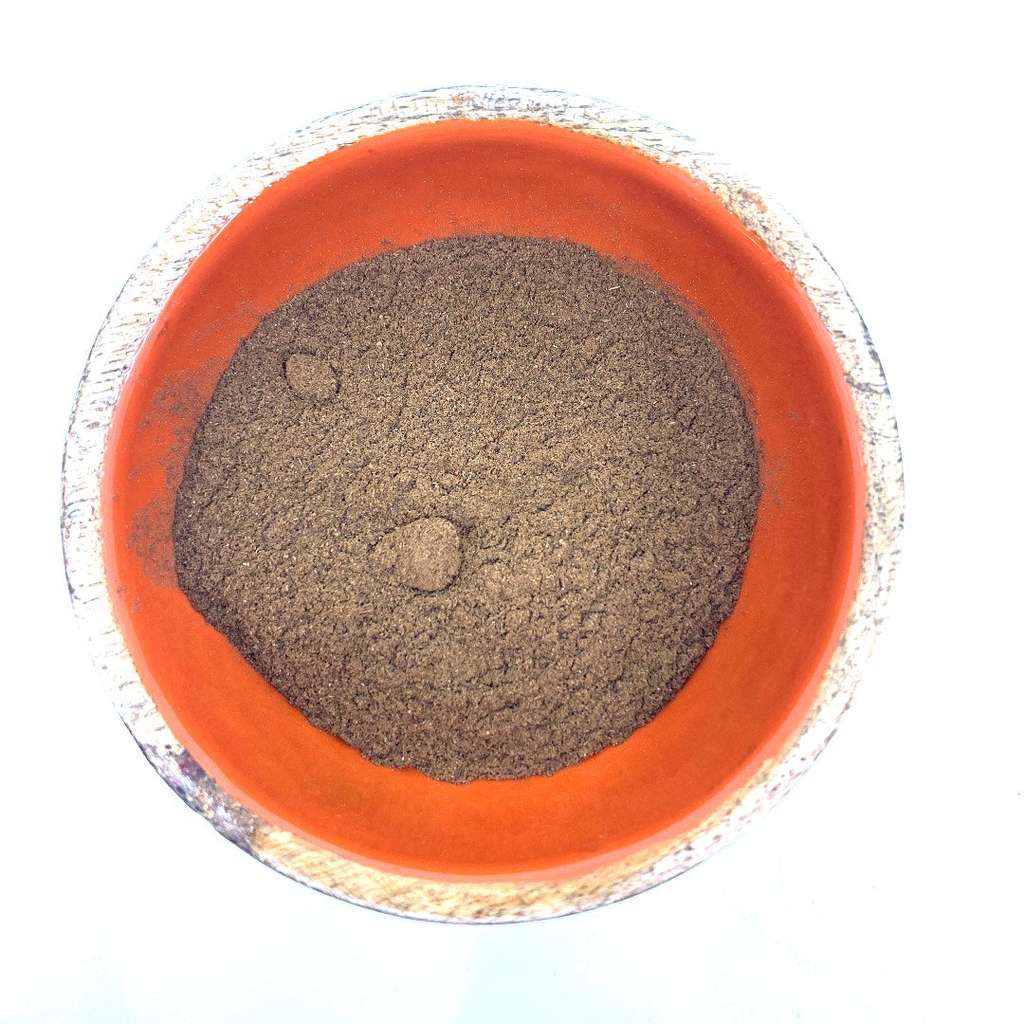 Cloves Ground ORGANIC (per 100g)