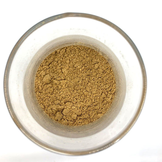 Coriander Ground ORGANIC (per 50g)